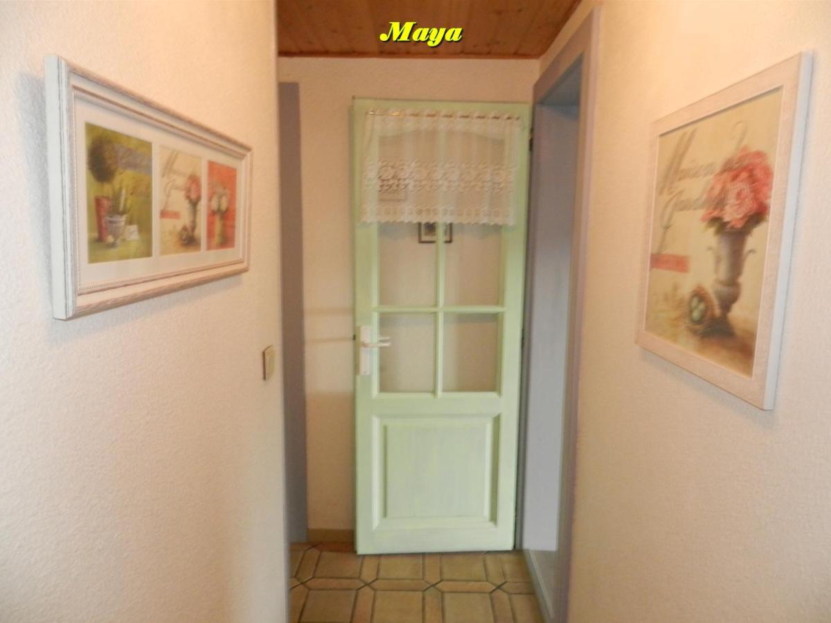 Appartements 5 Personnes Maya Et Louna Xonrupt-Longemer Exterior photo